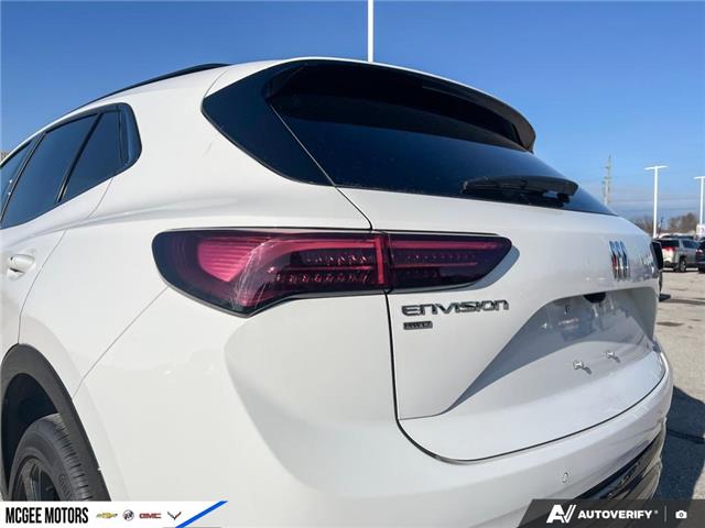 2024 Buick Envision Sport Touring (Stk: 037643) in Goderich - Image 14 of 28