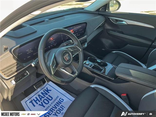 2024 Buick Envision Sport Touring (Stk: 037643) in Goderich - Image 16 of 28