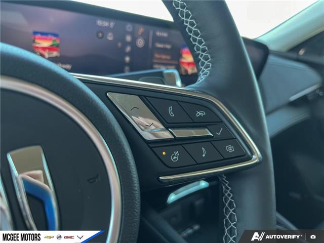 2024 Buick Envision Sport Touring (Stk: 037643) in Goderich - Image 19 of 28