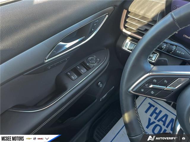 2024 Buick Envision Sport Touring (Stk: 037643) in Goderich - Image 20 of 28