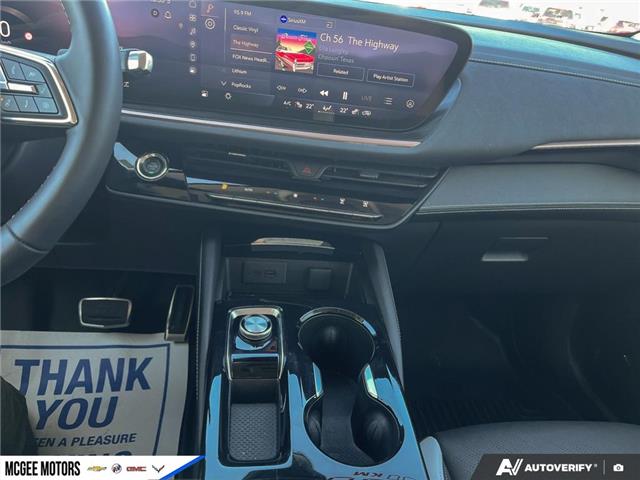 2024 Buick Envision Sport Touring (Stk: 037643) in Goderich - Image 22 of 28