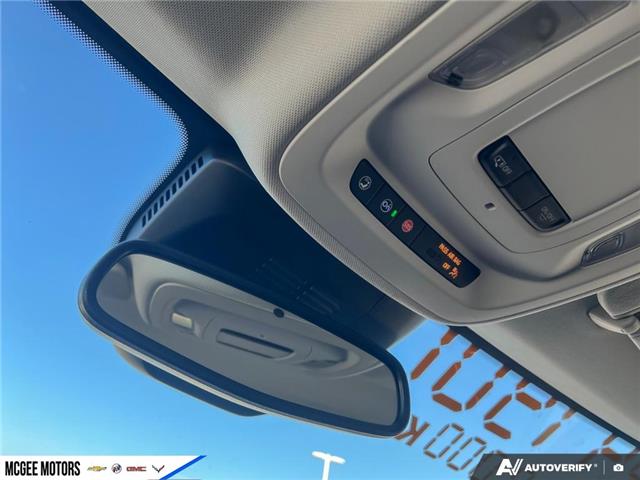 2024 Buick Envision Sport Touring (Stk: 037643) in Goderich - Image 24 of 28