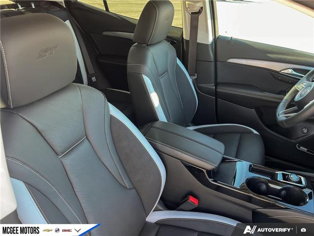 2024 Buick Envision Sport Touring (Stk: 037643) in Goderich - Image 25 of 28