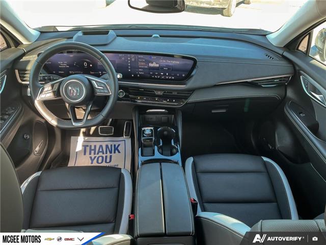 2024 Buick Envision Sport Touring (Stk: 037643) in Goderich - Image 27 of 28