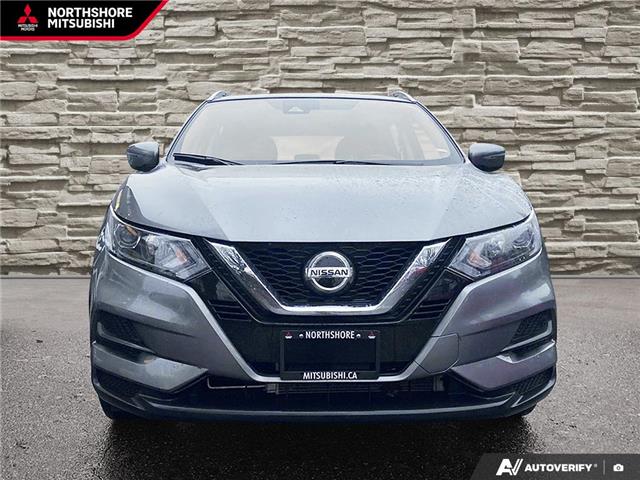 2023 Nissan Qashqai SL (Stk: 114954) in North Vancouver - Image 2 of 23 2023 Nissan Qashqai SL (Stk: 114954) in North Vancouver - Image 2 of 23