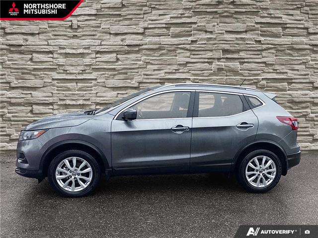 2023 Nissan Qashqai SL (Stk: 114954) in North Vancouver - Image 3 of 23 2023 Nissan Qashqai SL (Stk: 114954) in North Vancouver - Image 3 of 23