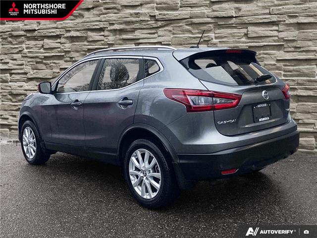 2023 Nissan Qashqai SL (Stk: 114954) in North Vancouver - Image 4 of 23 2023 Nissan Qashqai SL (Stk: 114954) in North Vancouver - Image 4 of 23