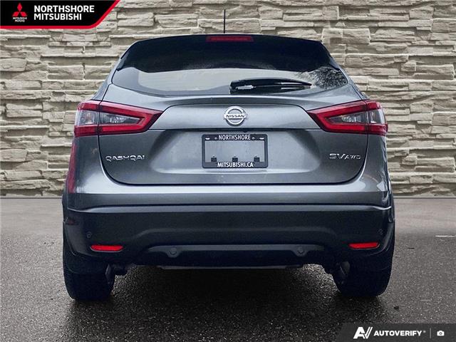 2023 Nissan Qashqai SL (Stk: 114954) in North Vancouver - Image 5 of 23 2023 Nissan Qashqai SL (Stk: 114954) in North Vancouver - Image 5 of 23