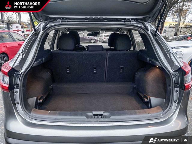 2023 Nissan Qashqai SL (Stk: 114954) in North Vancouver - Image 10 of 23 2023 Nissan Qashqai SL (Stk: 114954) in North Vancouver - Image 10 of 23