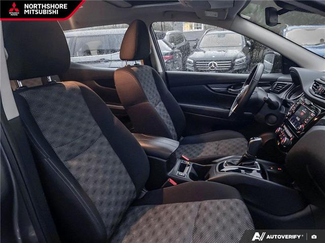 2023 Nissan Qashqai SL (Stk: 114954) in North Vancouver - Image 20 of 23 2023 Nissan Qashqai SL (Stk: 114954) in North Vancouver - Image 20 of 23