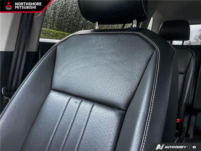 2024 Volkswagen Tiguan Comfortline (Stk: 101965) in North Vancouver - Image 19 of 24