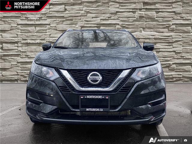 2023 Nissan Qashqai SL (Stk: 114826) in North Vancouver - Image 2 of 23 2023 Nissan Qashqai SL (Stk: 114826) in North Vancouver - Image 2 of 23