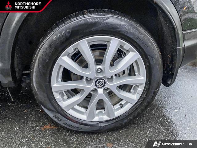 2023 Nissan Qashqai SL (Stk: 114826) in North Vancouver - Image 6 of 23 2023 Nissan Qashqai SL (Stk: 114826) in North Vancouver - Image 6 of 23