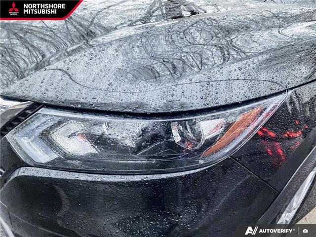 2023 Nissan Qashqai SL (Stk: 114826) in North Vancouver - Image 7 of 23 2023 Nissan Qashqai SL (Stk: 114826) in North Vancouver - Image 7 of 23