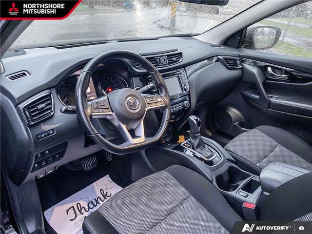 2023 Nissan Qashqai SL (Stk: 114826) in North Vancouver - Image 11 of 23 2023 Nissan Qashqai SL (Stk: 114826) in North Vancouver - Image 11 of 23