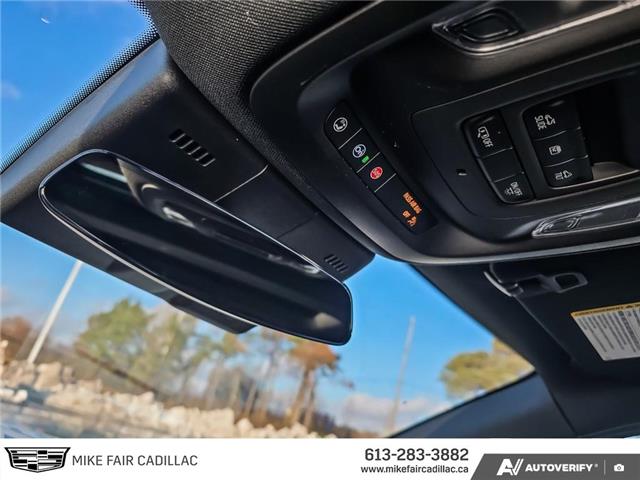 2026 Cadillac CT5 Sport (Stk: 26258) in Perth - Image 22 of 26