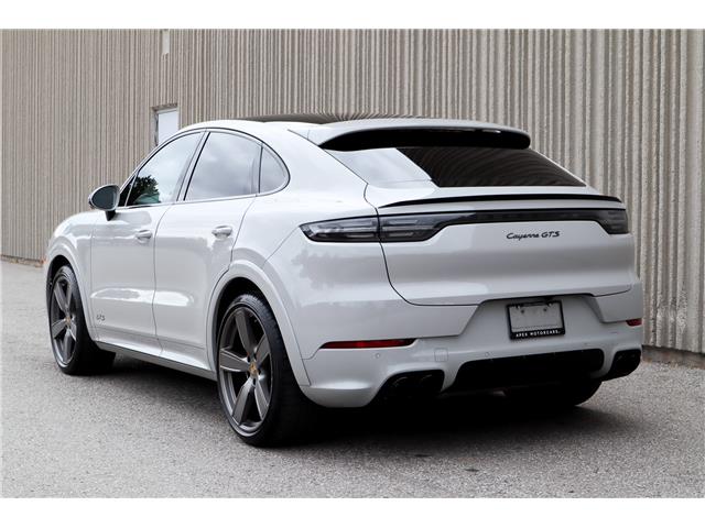 2021 Porsche Cayenne (Stk: AP3406) in Vaughan - Image 3 of 26 2021 Porsche Cayenne (Stk: AP3406) in Vaughan - Image 3 of 26