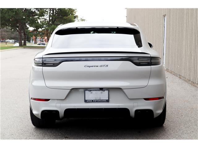 2021 Porsche Cayenne (Stk: AP3406) in Vaughan - Image 4 of 26 2021 Porsche Cayenne (Stk: AP3406) in Vaughan - Image 4 of 26