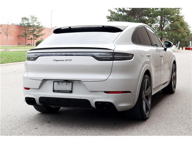 2021 Porsche Cayenne (Stk: AP3406) in Vaughan - Image 5 of 26 2021 Porsche Cayenne (Stk: AP3406) in Vaughan - Image 5 of 26