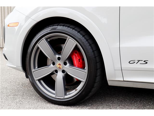 2021 Porsche Cayenne (Stk: AP3406) in Vaughan - Image 7 of 26 2021 Porsche Cayenne (Stk: AP3406) in Vaughan - Image 7 of 26