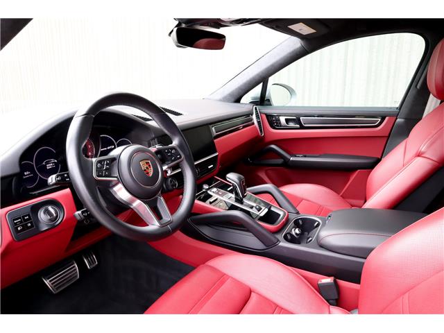 2021 Porsche Cayenne (Stk: AP3406) in Vaughan - Image 8 of 26 2021 Porsche Cayenne (Stk: AP3406) in Vaughan - Image 8 of 26