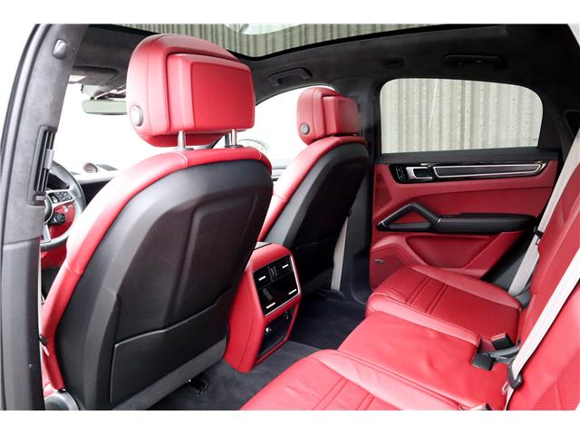 2021 Porsche Cayenne (Stk: AP3406) in Vaughan - Image 9 of 26 2021 Porsche Cayenne (Stk: AP3406) in Vaughan - Image 9 of 26
