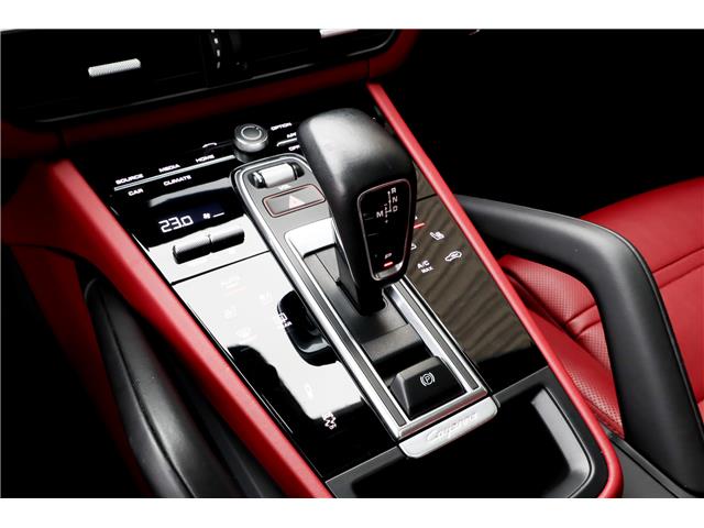 2021 Porsche Cayenne (Stk: AP3406) in Vaughan - Image 10 of 26 2021 Porsche Cayenne (Stk: AP3406) in Vaughan - Image 10 of 26