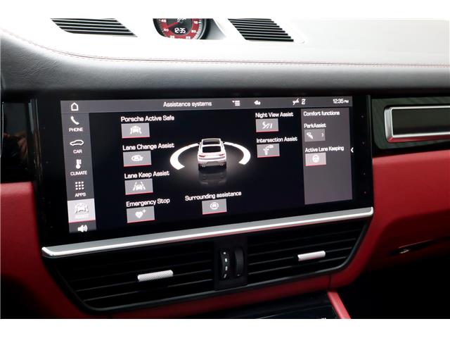 2021 Porsche Cayenne (Stk: AP3406) in Vaughan - Image 14 of 26 2021 Porsche Cayenne (Stk: AP3406) in Vaughan - Image 14 of 26