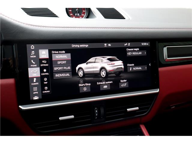 2021 Porsche Cayenne (Stk: AP3406) in Vaughan - Image 16 of 26 2021 Porsche Cayenne (Stk: AP3406) in Vaughan - Image 16 of 26