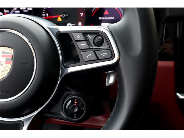 2021 Porsche Cayenne (Stk: AP3406) in Vaughan - Image 17 of 26 2021 Porsche Cayenne (Stk: AP3406) in Vaughan - Image 17 of 26