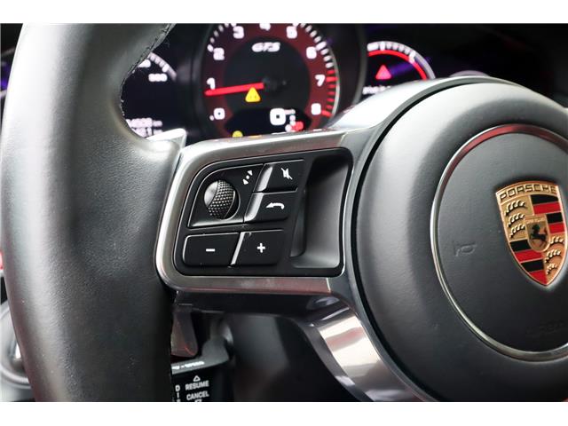 2021 Porsche Cayenne (Stk: AP3406) in Vaughan - Image 18 of 26 2021 Porsche Cayenne (Stk: AP3406) in Vaughan - Image 18 of 26
