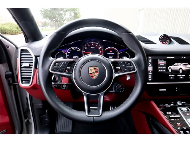 2021 Porsche Cayenne (Stk: AP3406) in Vaughan - Image 19 of 26 2021 Porsche Cayenne (Stk: AP3406) in Vaughan - Image 19 of 26