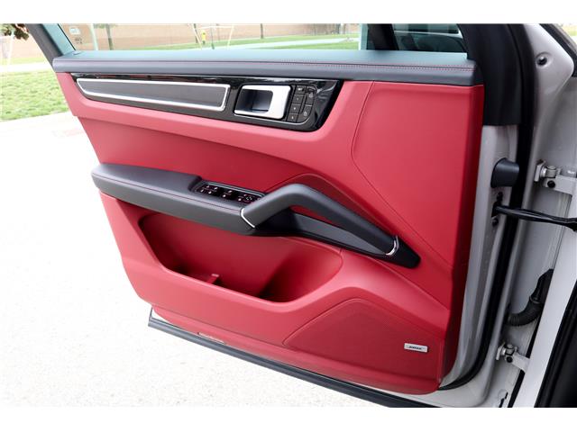 2021 Porsche Cayenne (Stk: AP3406) in Vaughan - Image 22 of 26 2021 Porsche Cayenne (Stk: AP3406) in Vaughan - Image 22 of 26