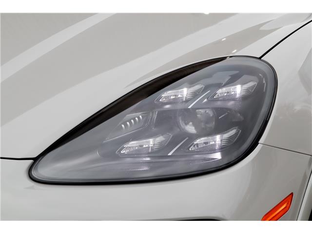 2021 Porsche Cayenne (Stk: AP3406) in Vaughan - Image 25 of 26 2021 Porsche Cayenne (Stk: AP3406) in Vaughan - Image 25 of 26