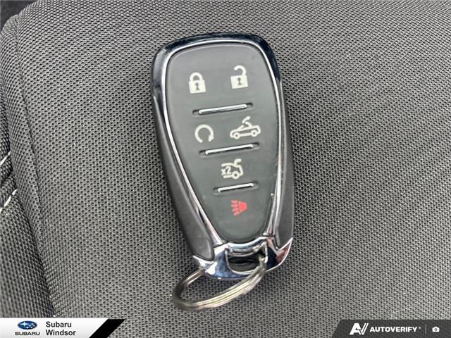 2022 Chevrolet Camaro SS (Stk: 6010A) in Tecumseh - Image 24 of 26