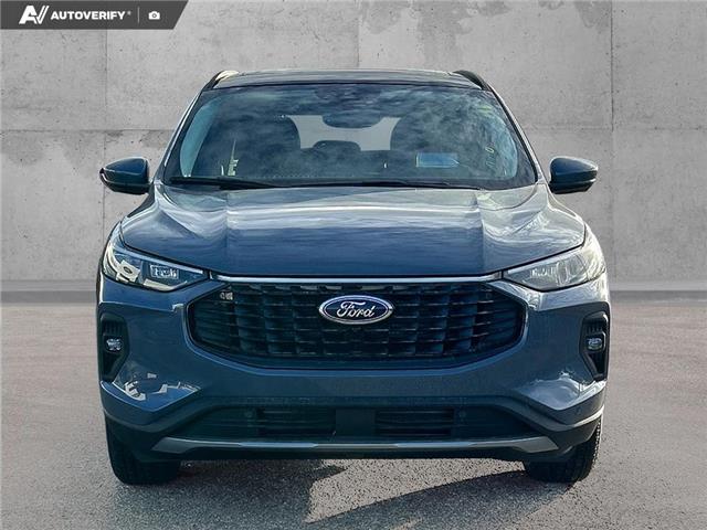 2026 Ford Escape PHEV (Stk: 26AS4847) in Airdrie - Image 2 of 25