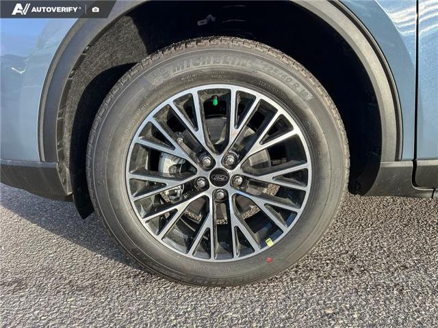 2026 Ford Escape PHEV (Stk: 26AS4847) in Airdrie - Image 6 of 25