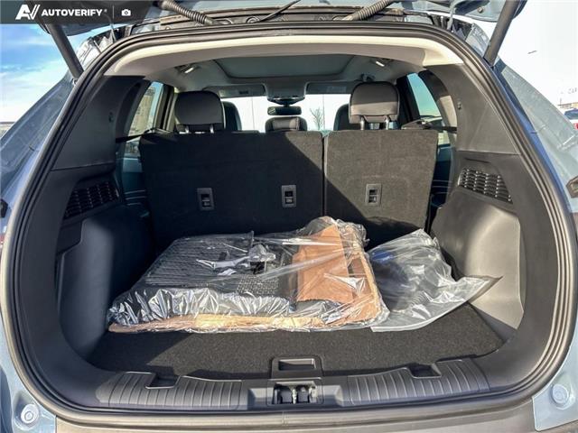 2026 Ford Escape PHEV (Stk: 26AS4847) in Airdrie - Image 12 of 25