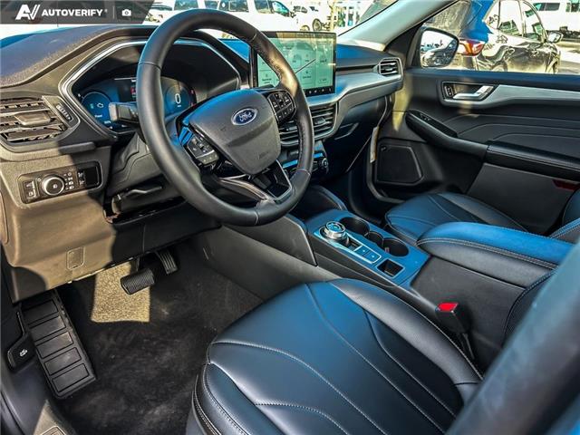 2026 Ford Escape PHEV (Stk: 26AS4847) in Airdrie - Image 13 of 25