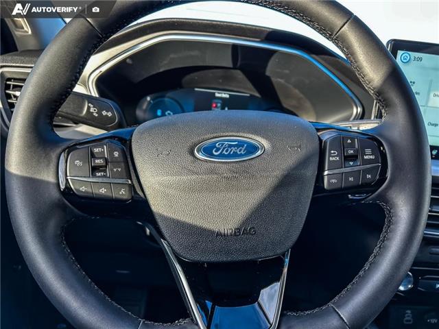 2026 Ford Escape PHEV (Stk: 26AS4847) in Airdrie - Image 14 of 25