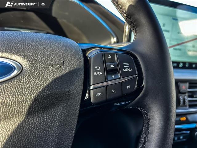 2026 Ford Escape PHEV (Stk: 26AS4847) in Airdrie - Image 16 of 25