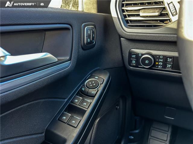 2026 Ford Escape PHEV (Stk: 26AS4847) in Airdrie - Image 17 of 25