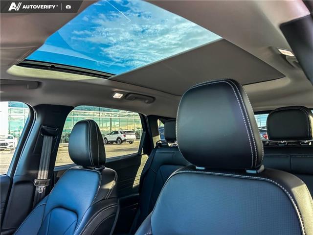 2026 Ford Escape PHEV (Stk: 26AS4847) in Airdrie - Image 20 of 25