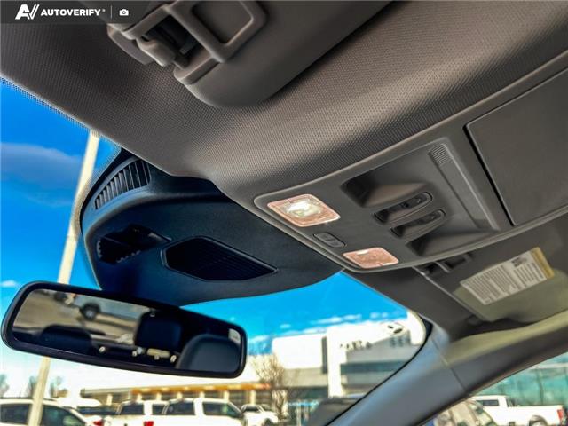 2026 Ford Escape PHEV (Stk: 26AS4847) in Airdrie - Image 21 of 25