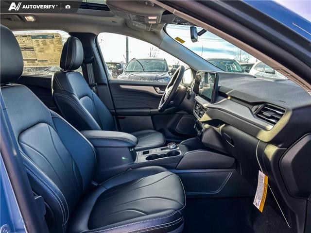 2026 Ford Escape PHEV (Stk: 26AS4847) in Airdrie - Image 22 of 25