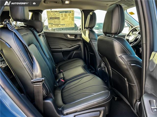 2026 Ford Escape PHEV (Stk: 26AS4847) in Airdrie - Image 23 of 25