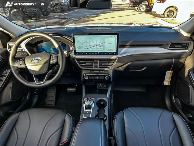 2026 Ford Escape PHEV (Stk: 26AS4847) in Airdrie - Image 24 of 25