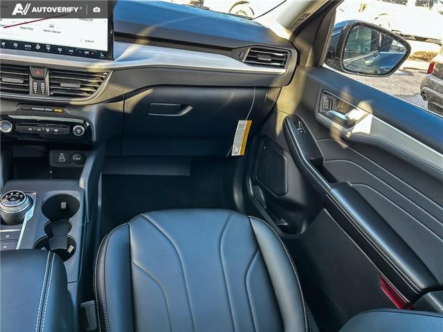 2026 Ford Escape PHEV (Stk: 26AS4847) in Airdrie - Image 25 of 25