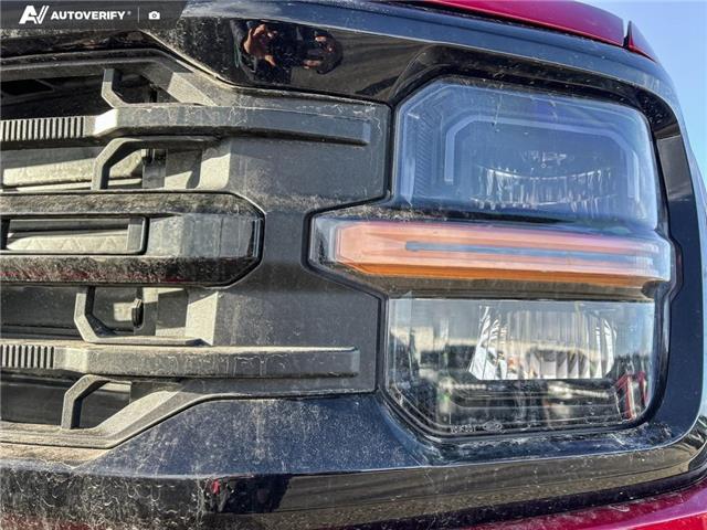 2025 Ford F-150 XLT (Stk: 25AT1510) in Airdrie - Image 8 of 25