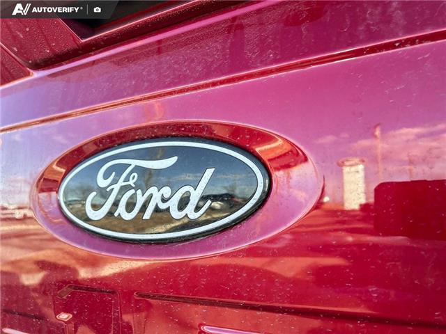 2025 Ford F-150 XLT (Stk: 25AT1510) in Airdrie - Image 9 of 25